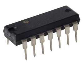 Integrated Circuit Integrated Circuit